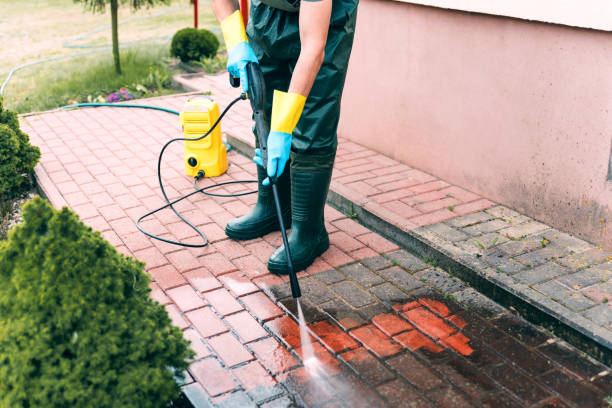 Best Rust Removal  in St Bernard, OH