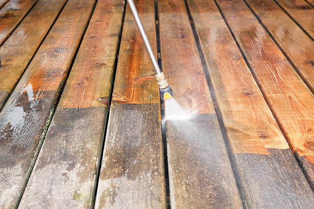 Boat and Dock Cleaning in St Bernard, OH